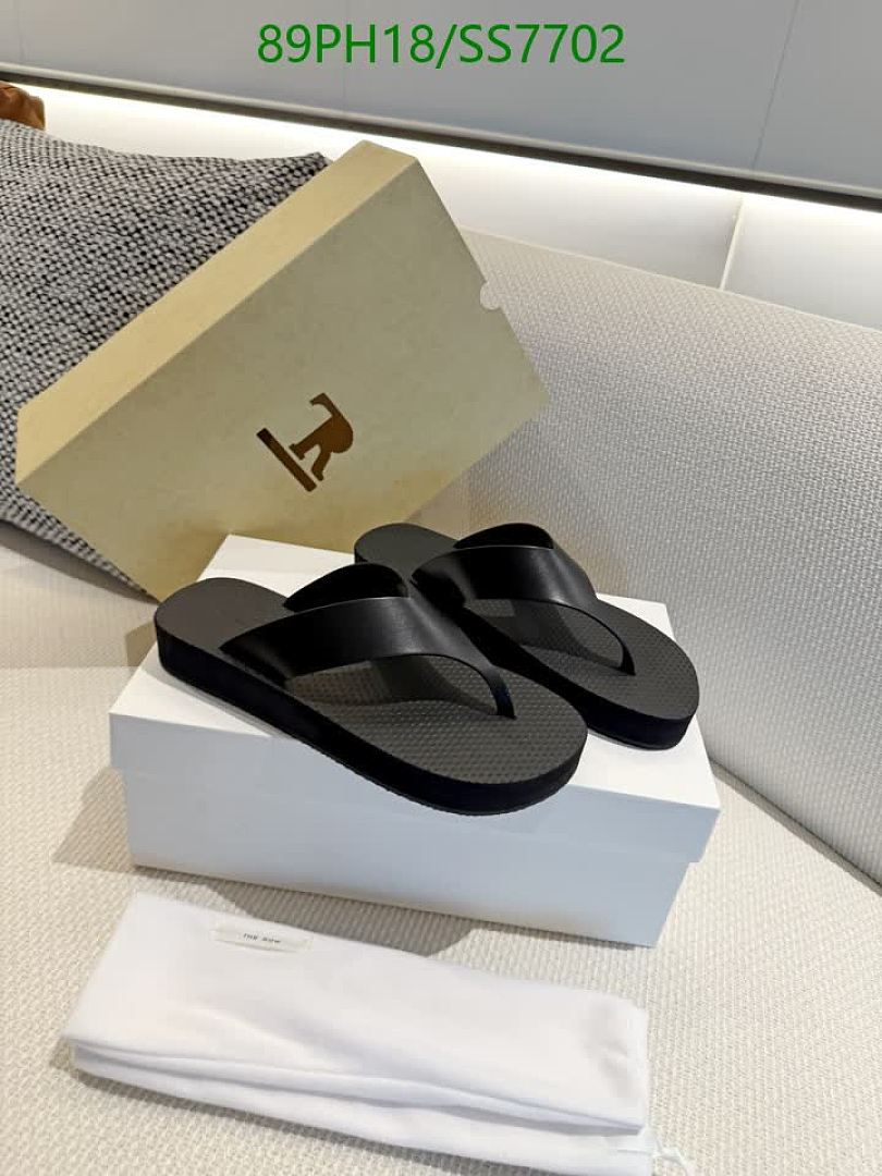 The Row-Women Shoes Code: SS7702 $: 89USD
