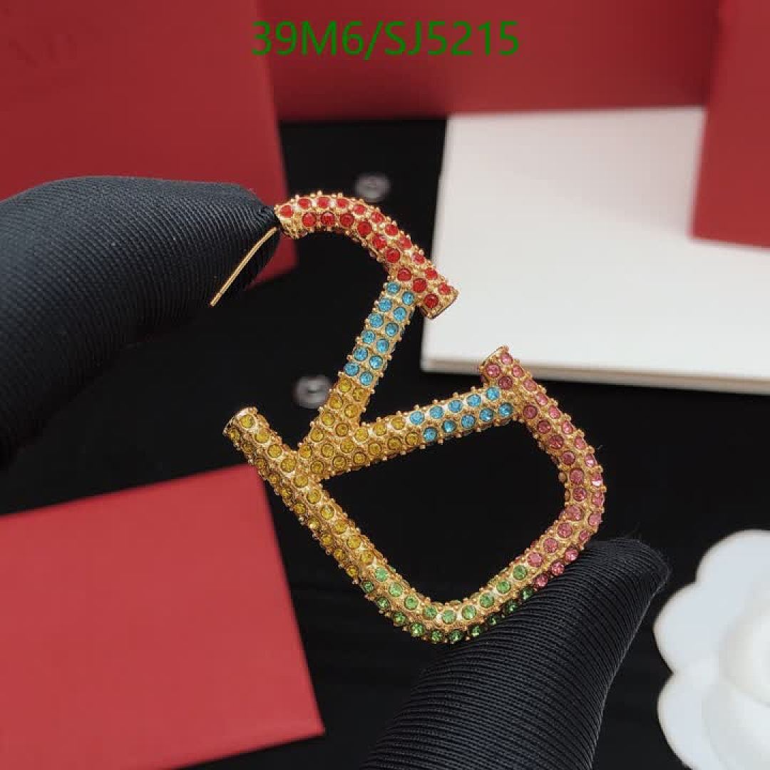 Valentino-Jewelry Code: SJ5215 $: 39USD