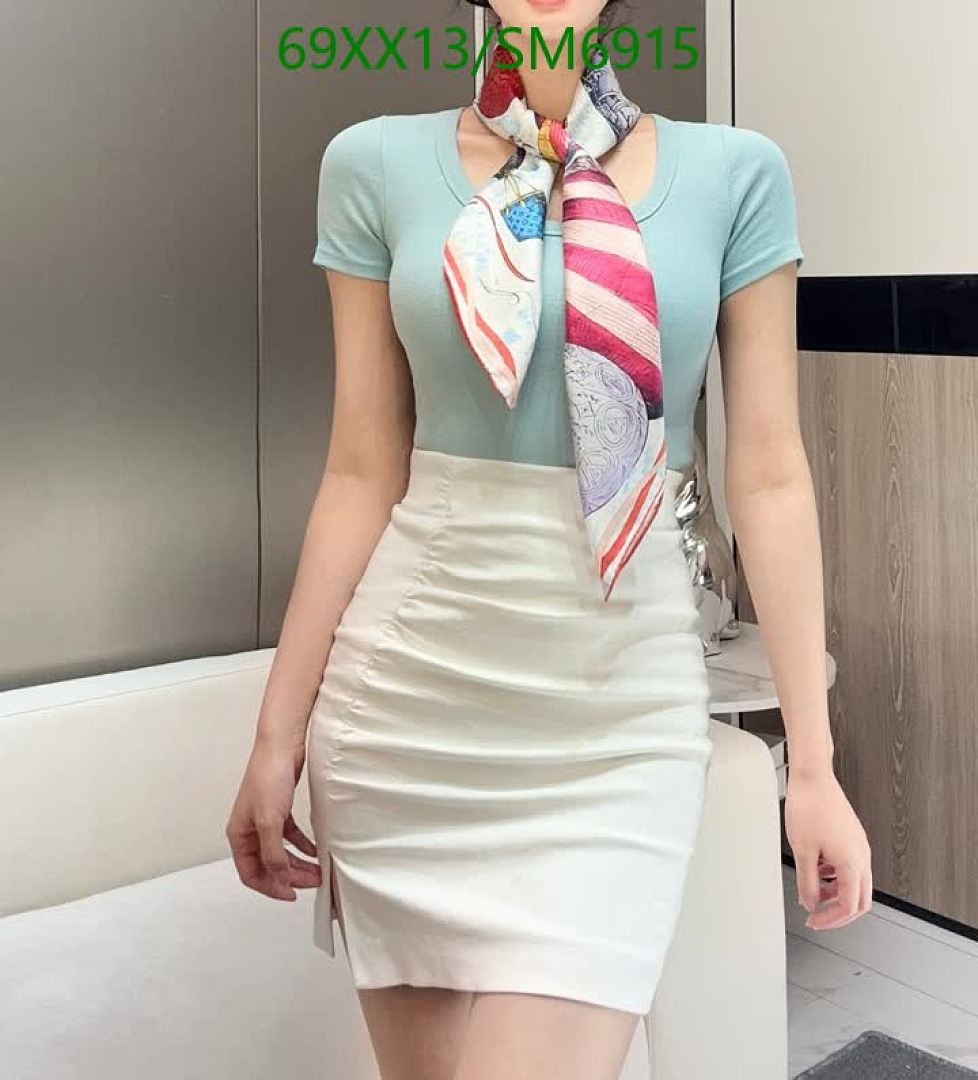 LV-Scarf Code: SM6915 $: 69USD