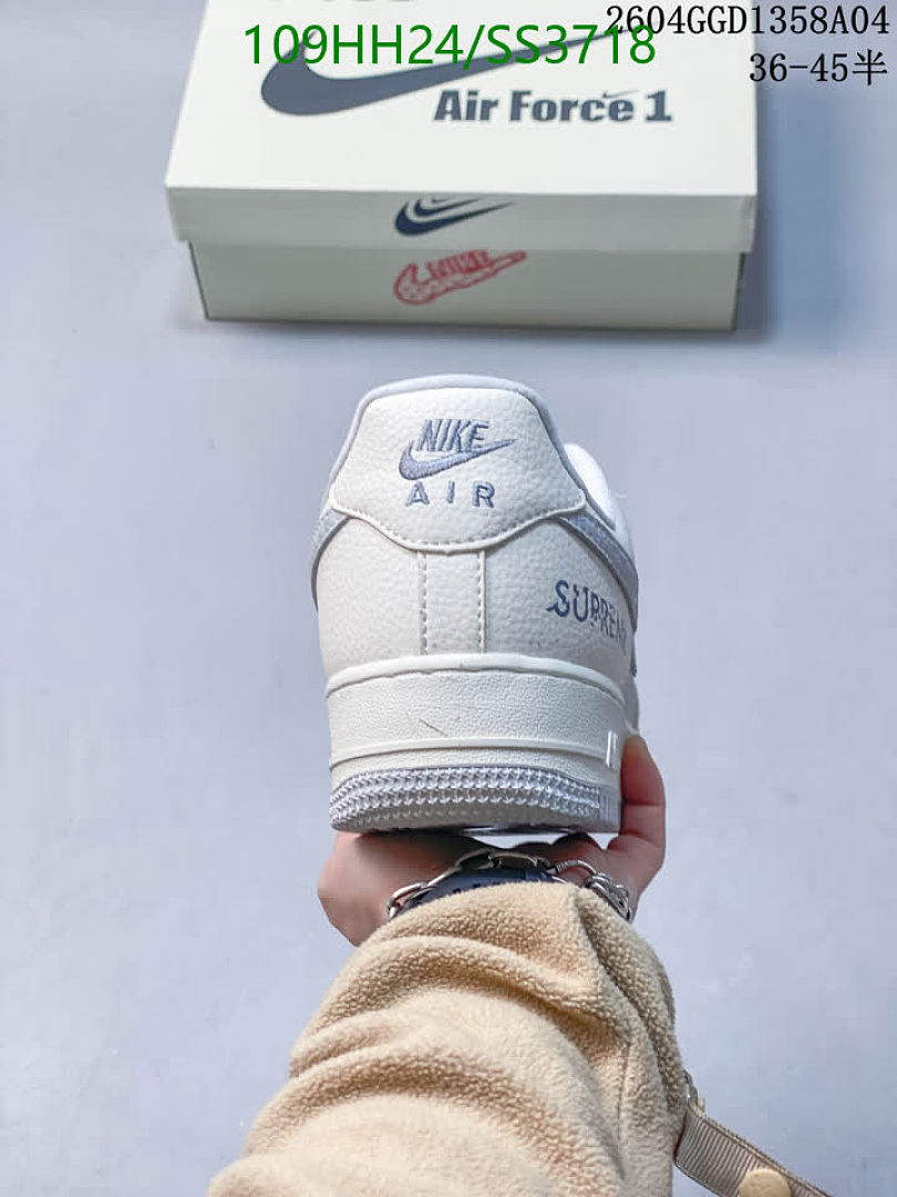 Nike-Men shoes Code: SS3718 $: 109USD