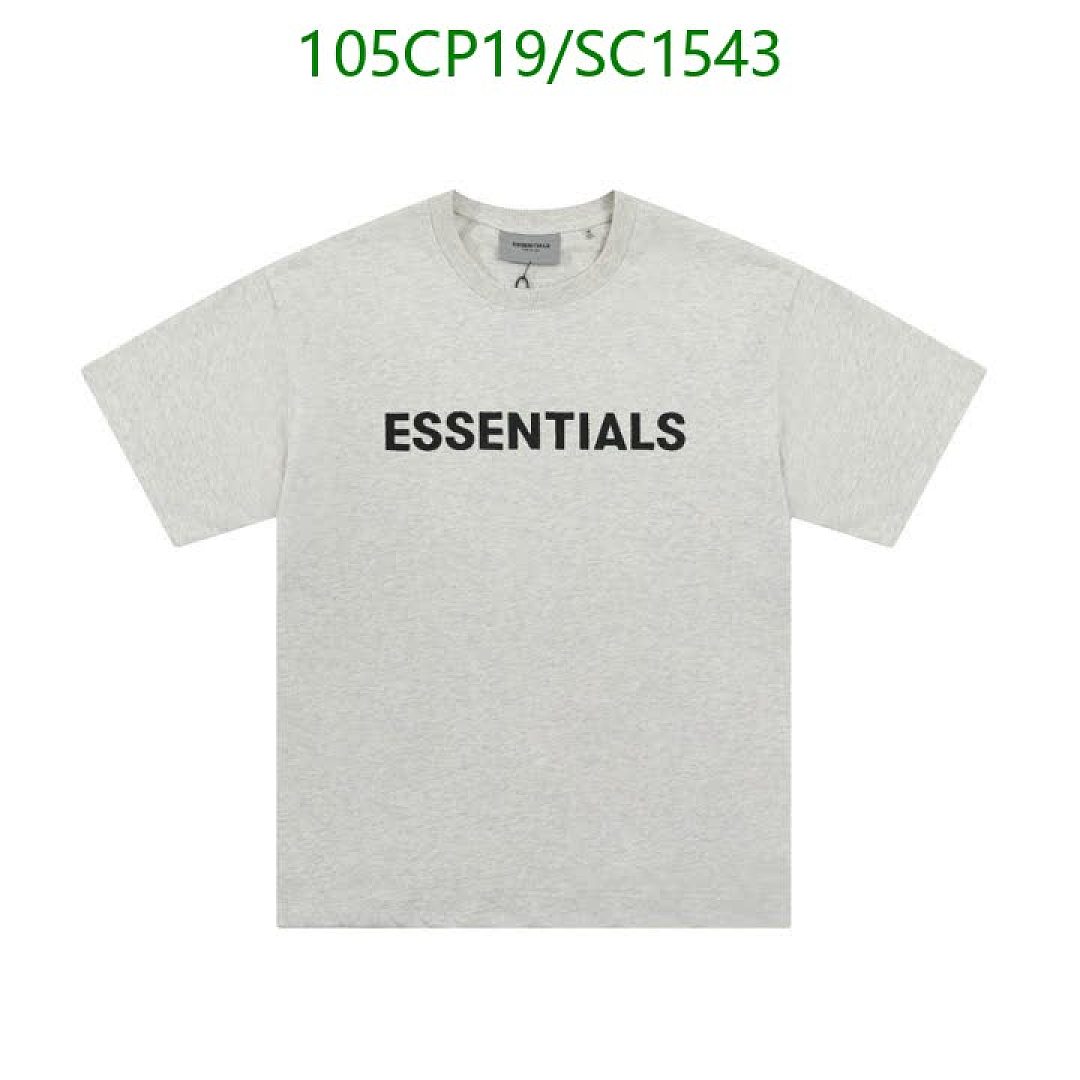 Essentials-Clothing Code: SC1543