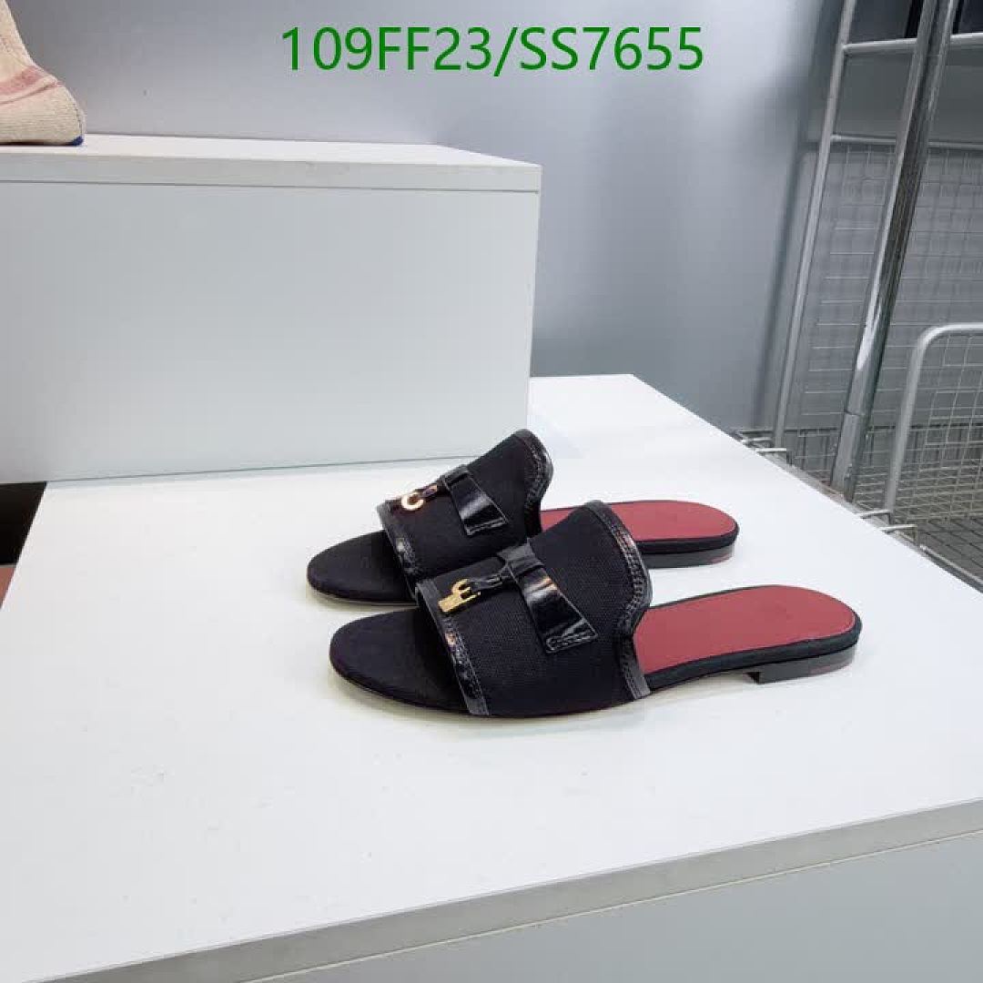 Loro Piana-Women Shoes Code: SS7655 $: 109USD