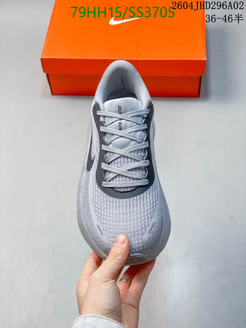 Nike-Men shoes Code: SS3705 $: 79USD