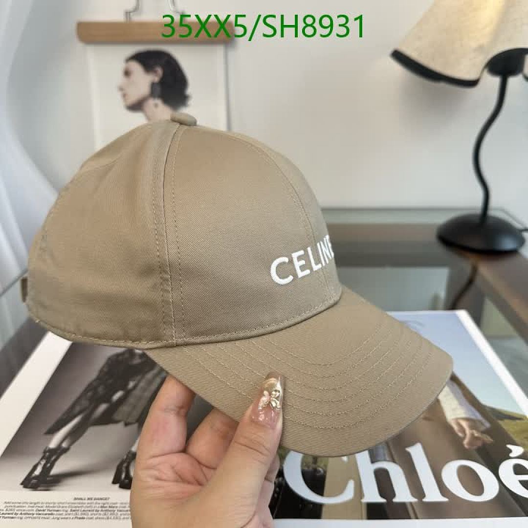 Celine-Cap(Hat) Code: SH8931 $: 35USD
