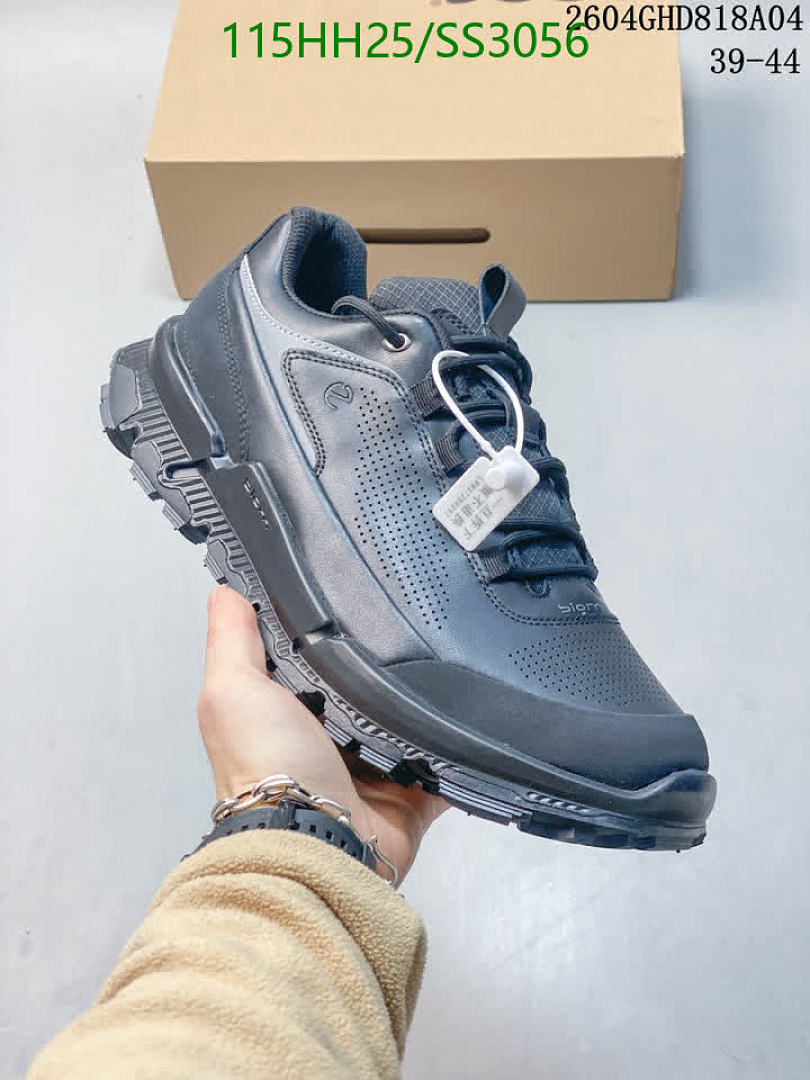 Ecco-Men shoes Code: SS3056 $: 115USD