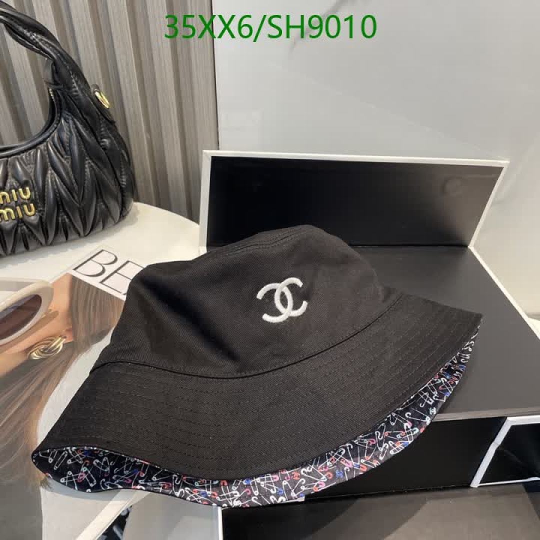 Chanel-Cap(Hat) Code: SH9010 $: 35USD