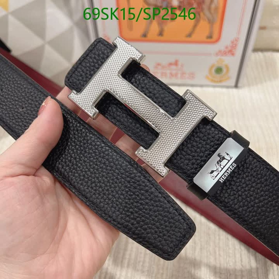 Hermes-Belts Code: SP2546 $: 69USD
