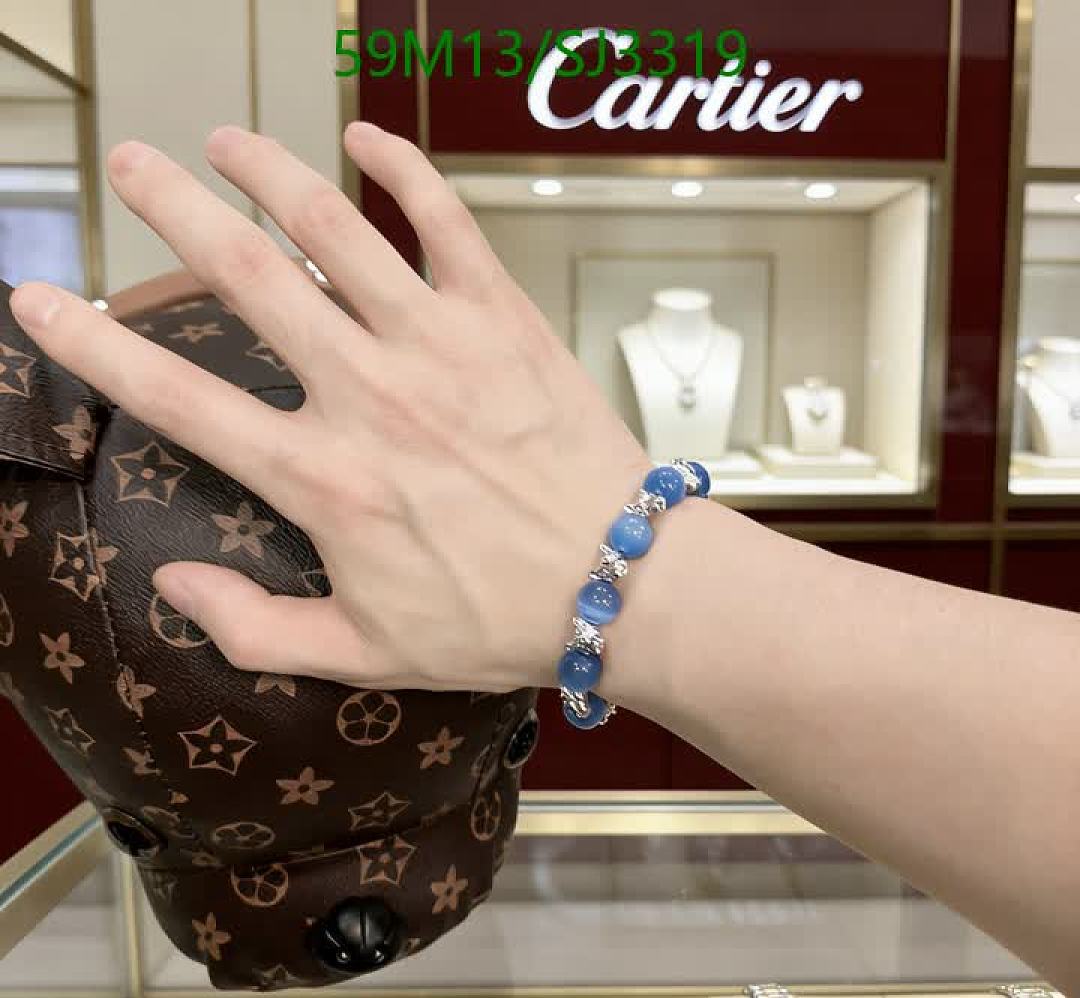 Cartier-Jewelry Code: SJ3319 $: 59USD