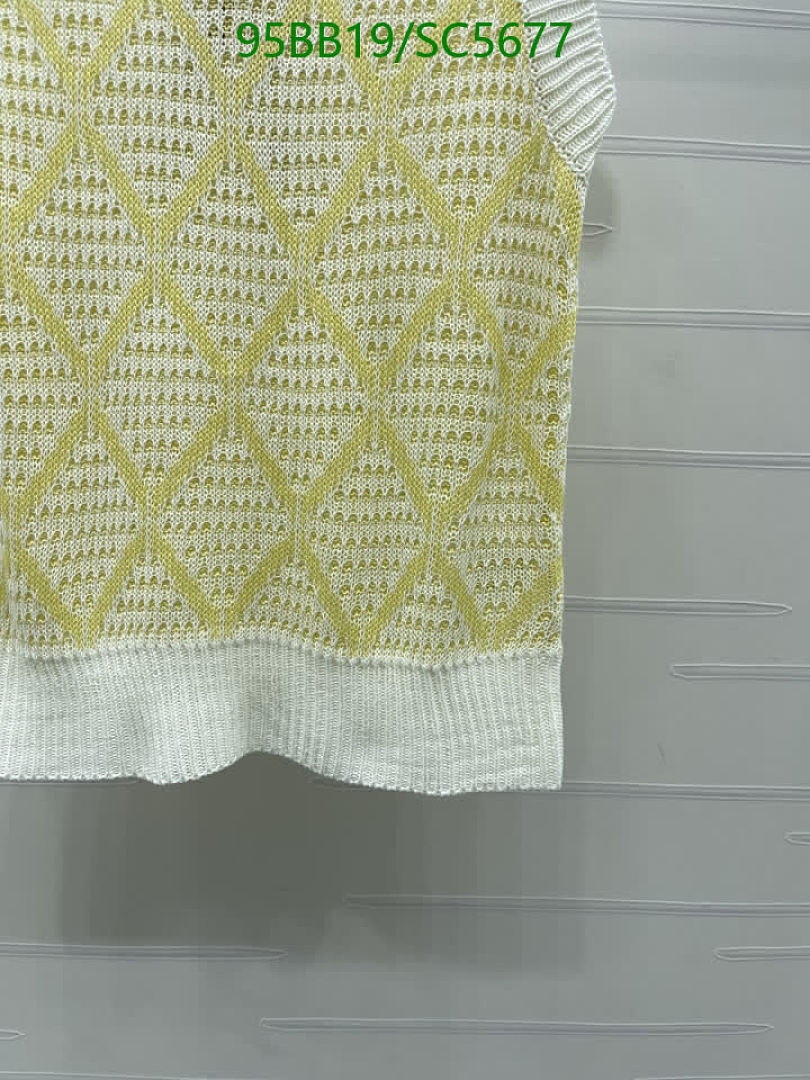 Chanel-Clothing Code: SC5677 $: 95USD