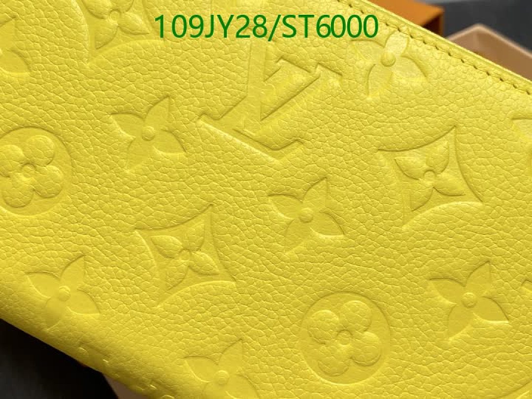 LV-Wallet Mirror Quality Code: ST6000 $: 109USD