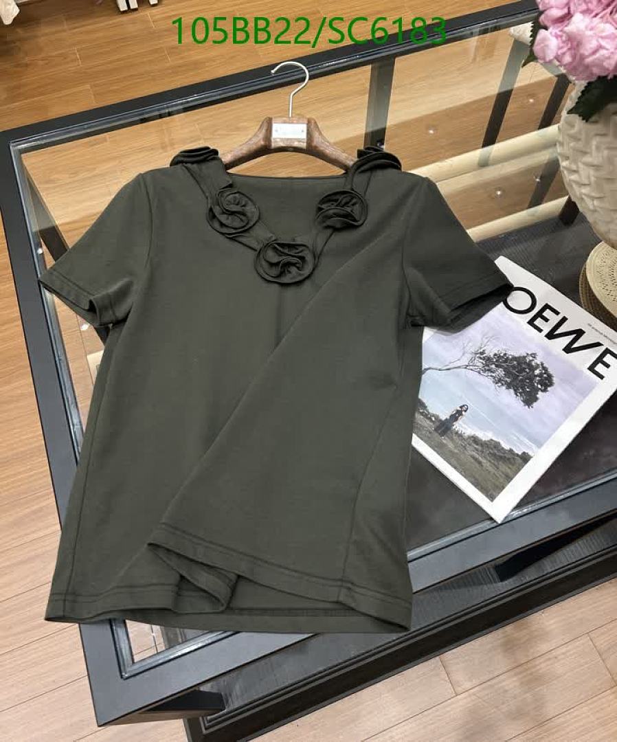 YSL-Clothing Code: SC6183 $: 105USD