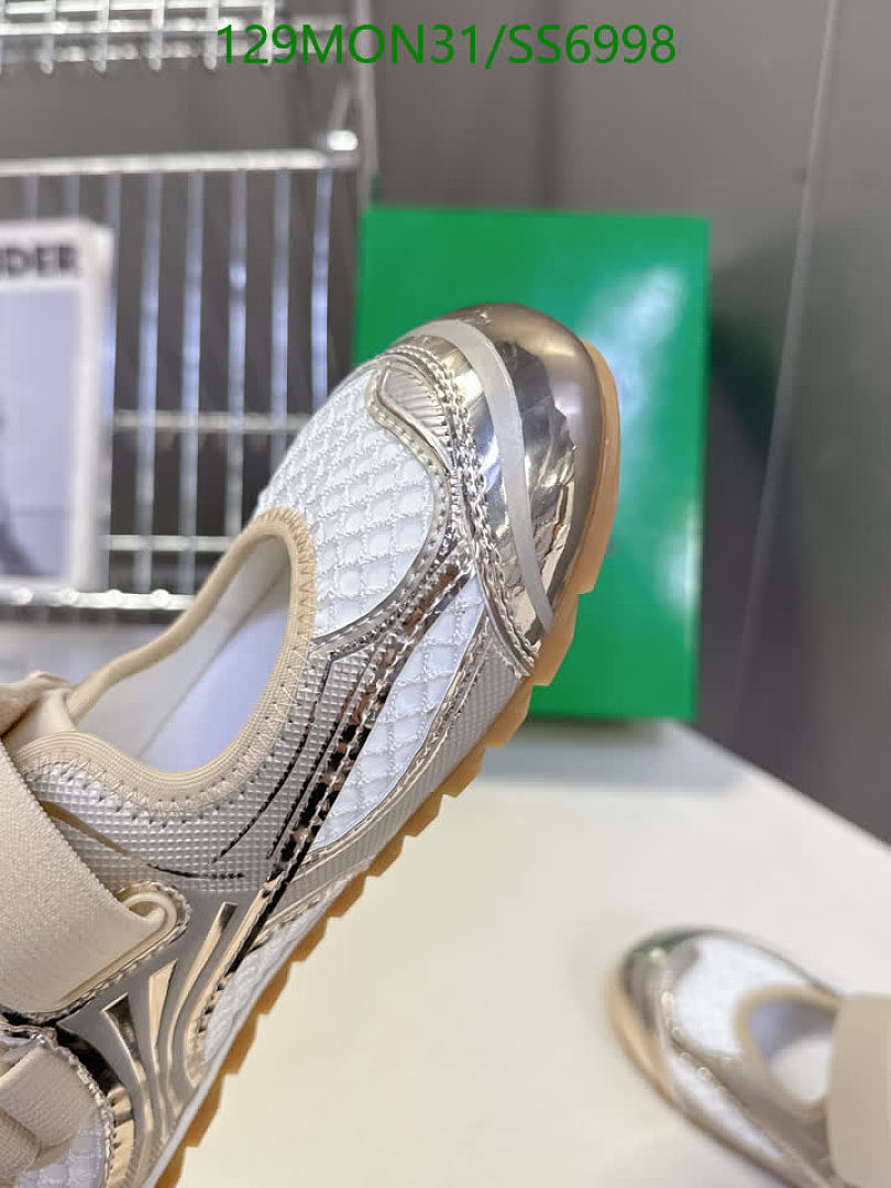 BV-Women Shoes Code: SS6998 $: 129USD