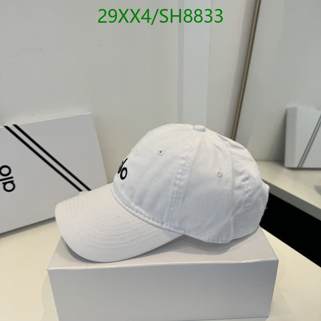 Alo yoga-Cap(Hat) Code: SH8833 $: 29USD