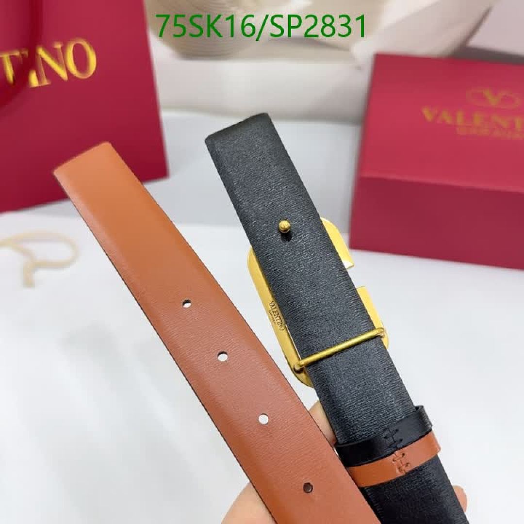 Valentino-Belts Code: SP2831 $: 75USD