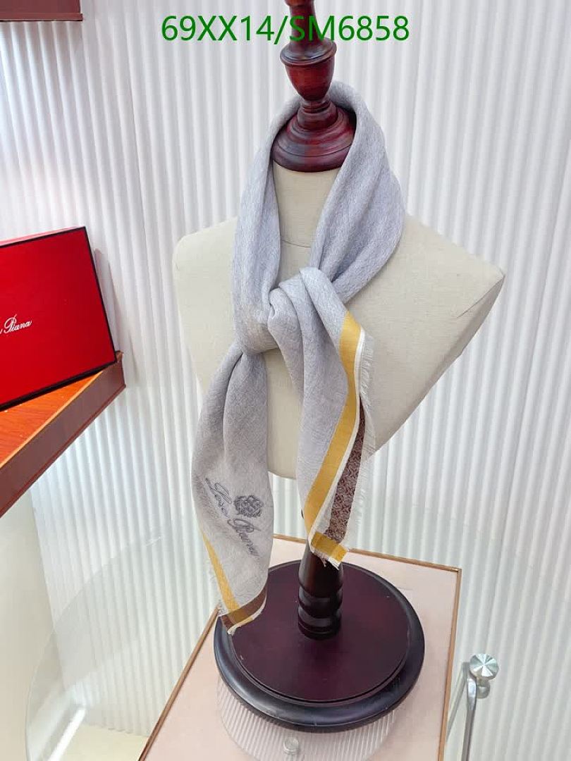 Loro Piana-Scarf Code: SM6858 $: 69USD