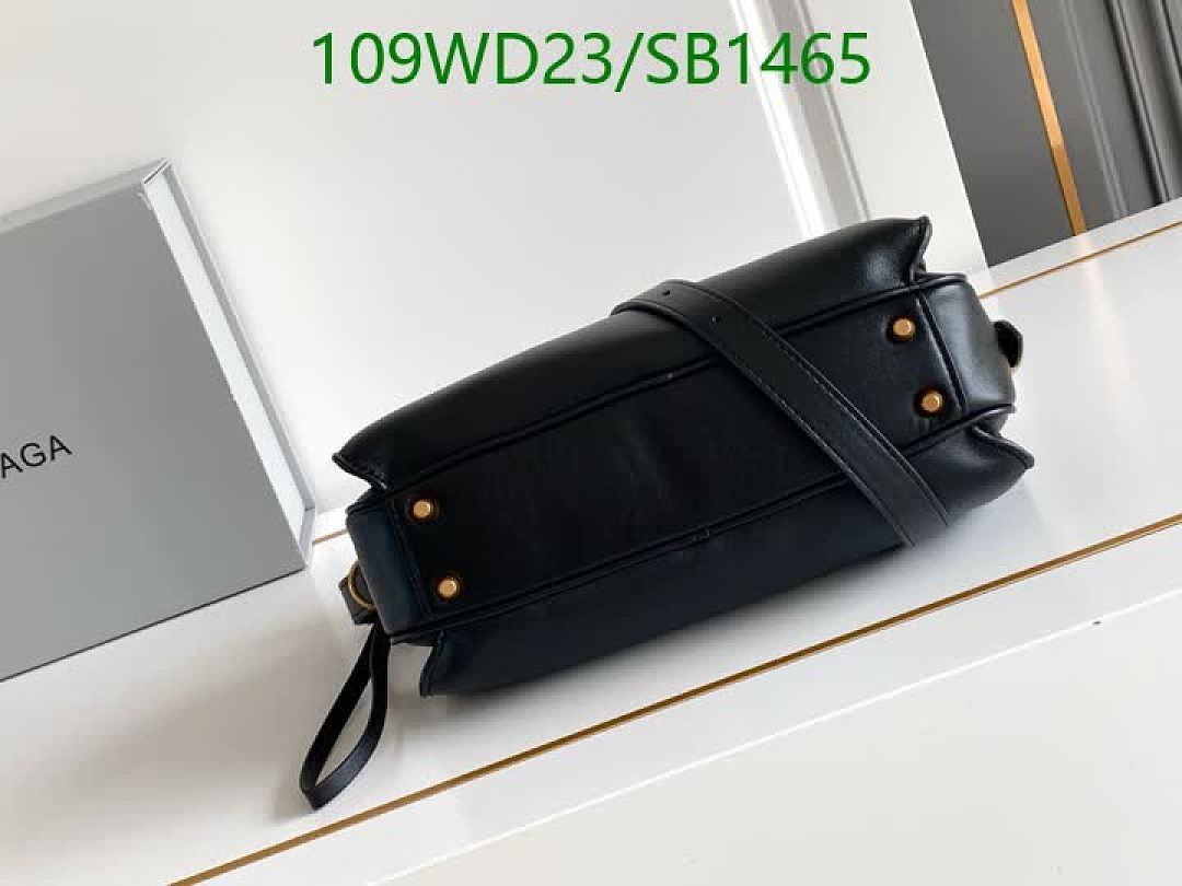 Balenciaga-Bag-4A Quality Code: SB1465 $: 109USD