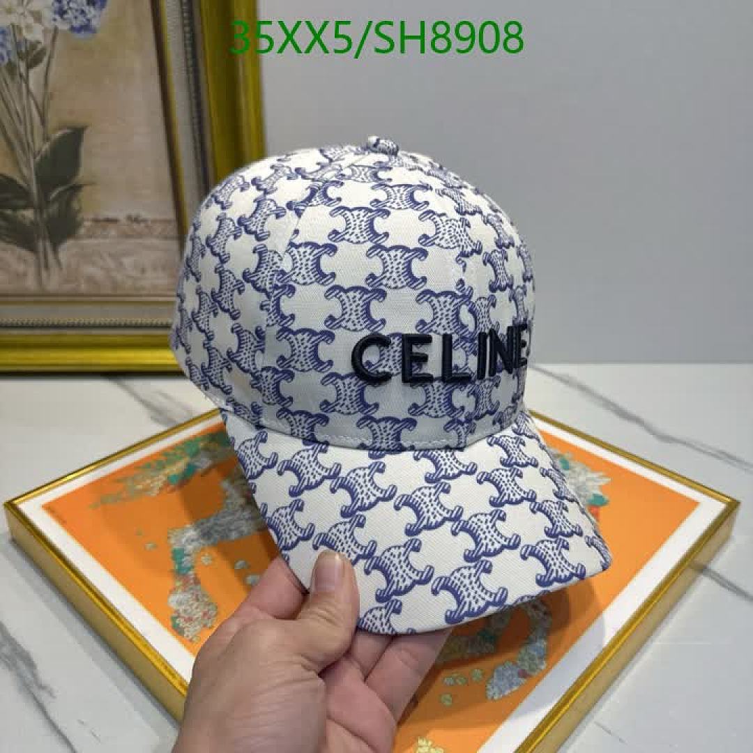 Celine-Cap(Hat) Code: SH8908 $: 35USD