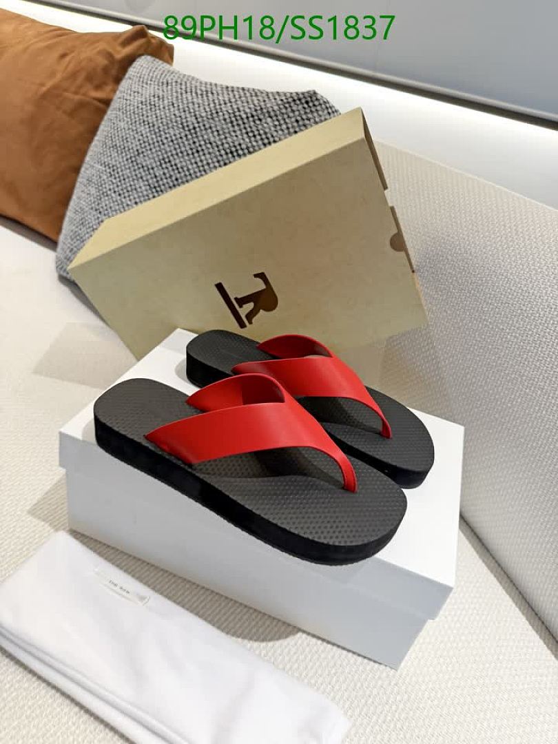 The Row-Women Shoes Code: SS1837 $: 89USD