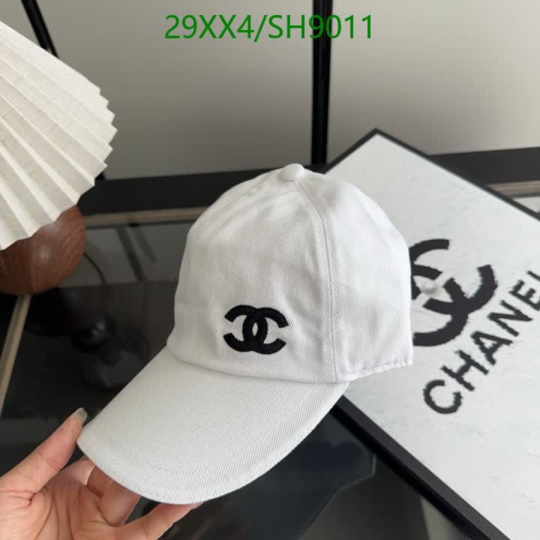 Chanel-Cap(Hat) Code: SH9011 $: 29USD