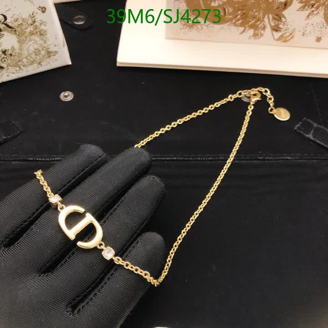 Dior-Jewelry Code: SJ4273 $: 39USD