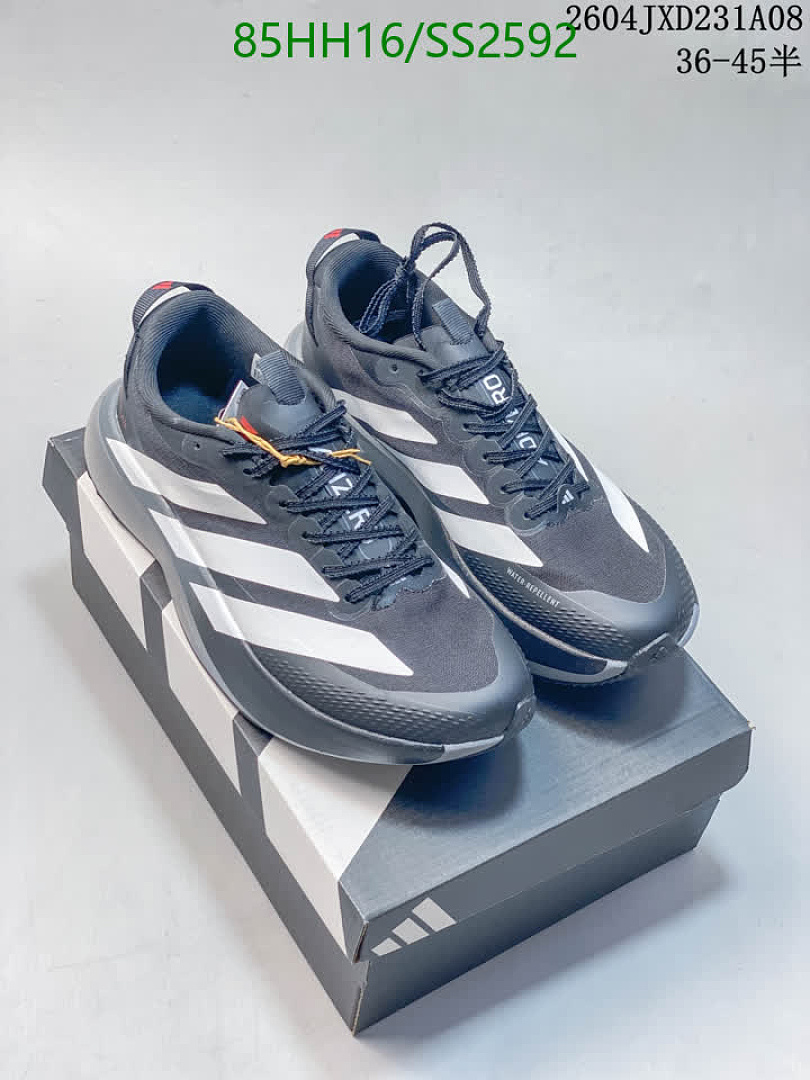 Adidas-Men shoes Code: SS2592 $: 85USD