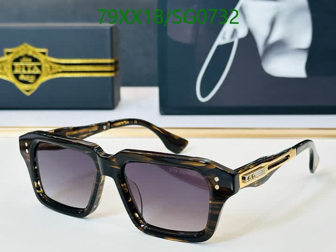 Dita-Glasses Code: SG0732 $: 79USD