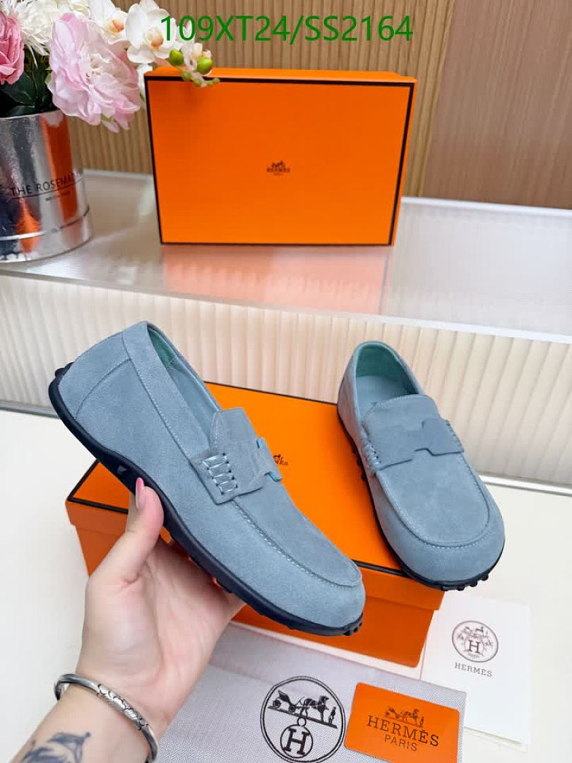 Hermes-Women Shoes Code: SS2164 $: 109USD