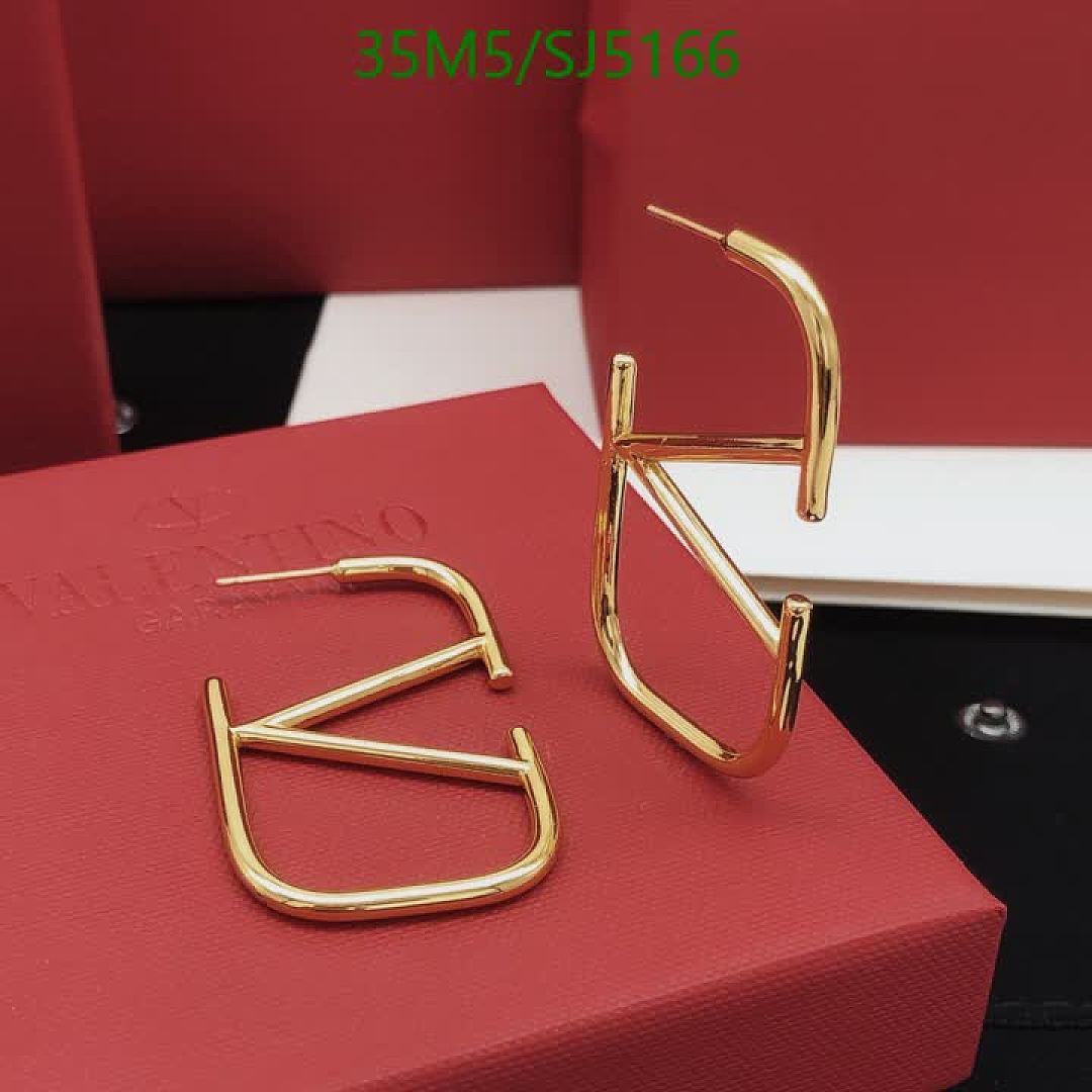 Valentino-Jewelry Code: SJ5166 $: 35USD