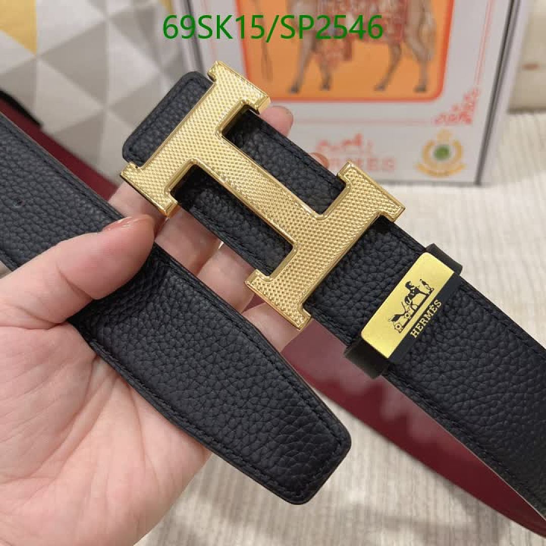 Hermes-Belts Code: SP2546 $: 69USD