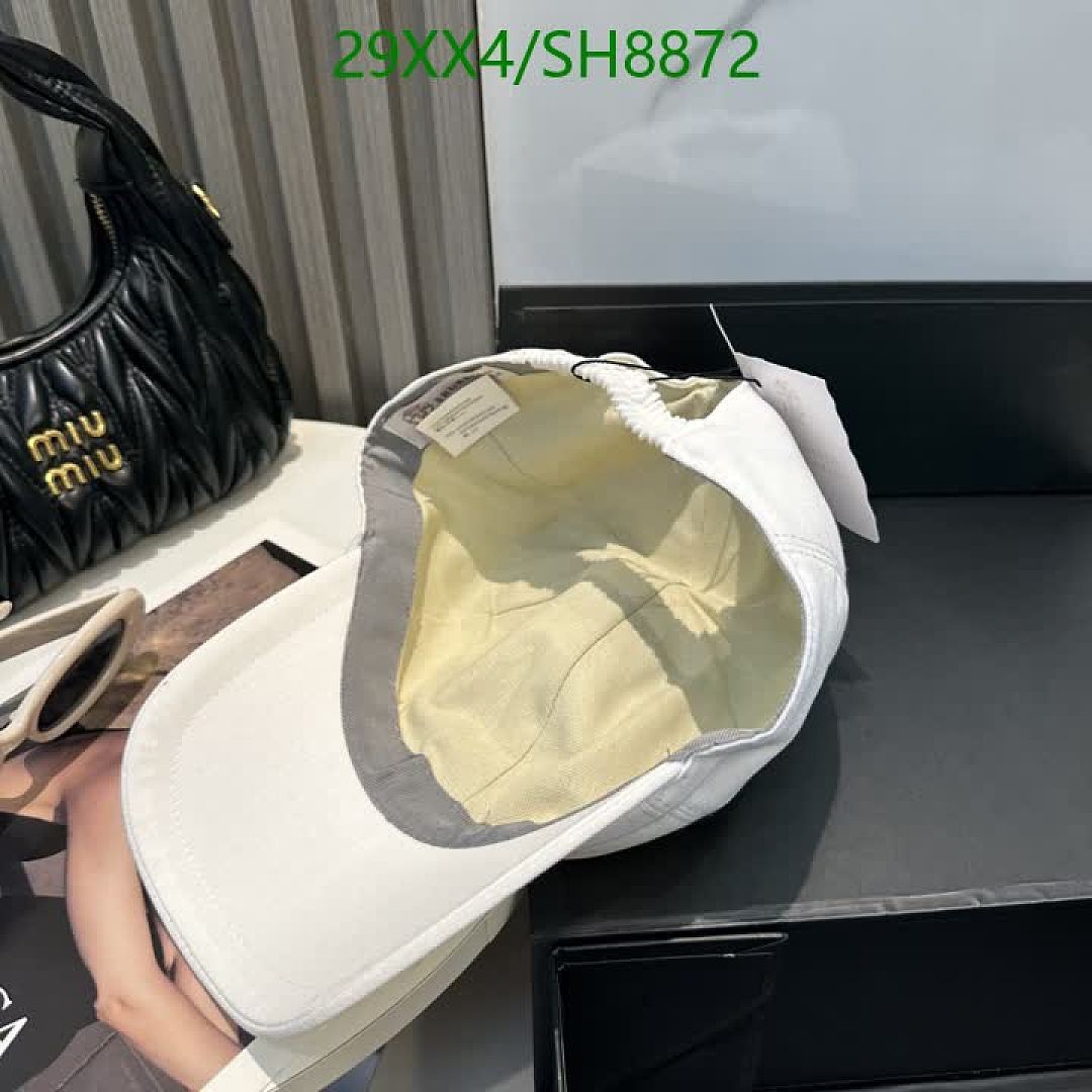 Brunello Cucinelli-Cap(Hat) Code: SH8872 $: 29USD