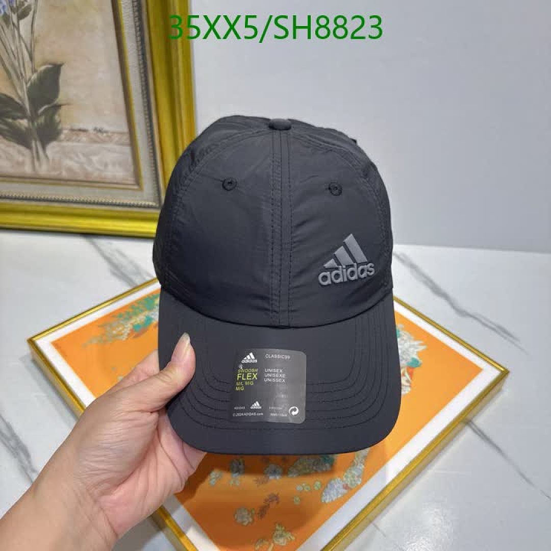 Adidas-Cap(Hat) Code: SH8823 $: 35USD