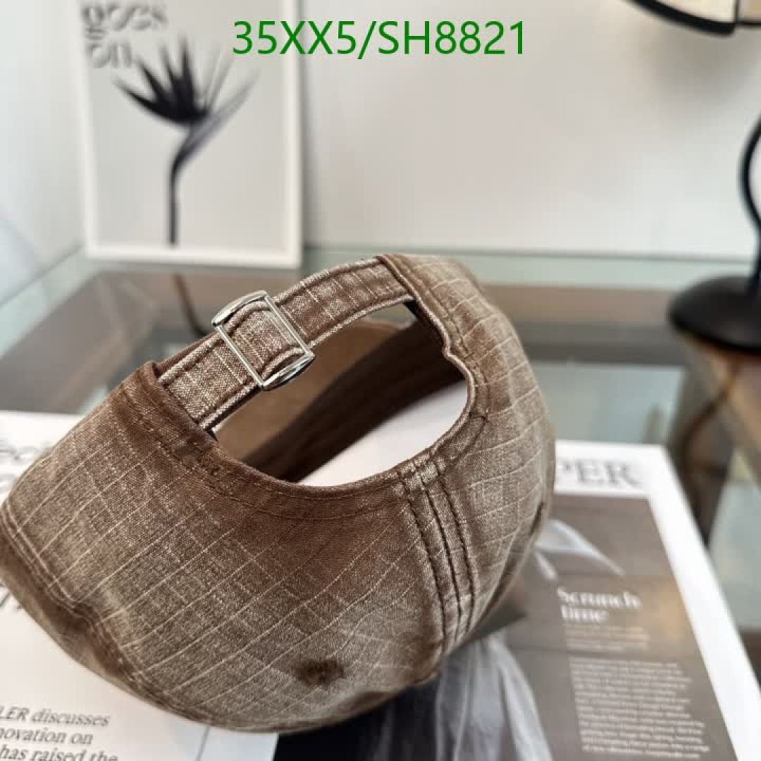 Acne Studios-Cap(Hat) Code: SH8821 $: 35USD