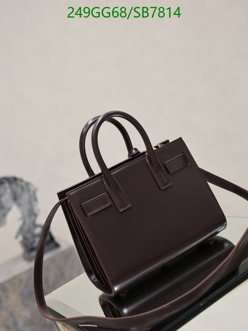 YSL-Bag-Mirror Quality Code: SB7814 $: 249USD