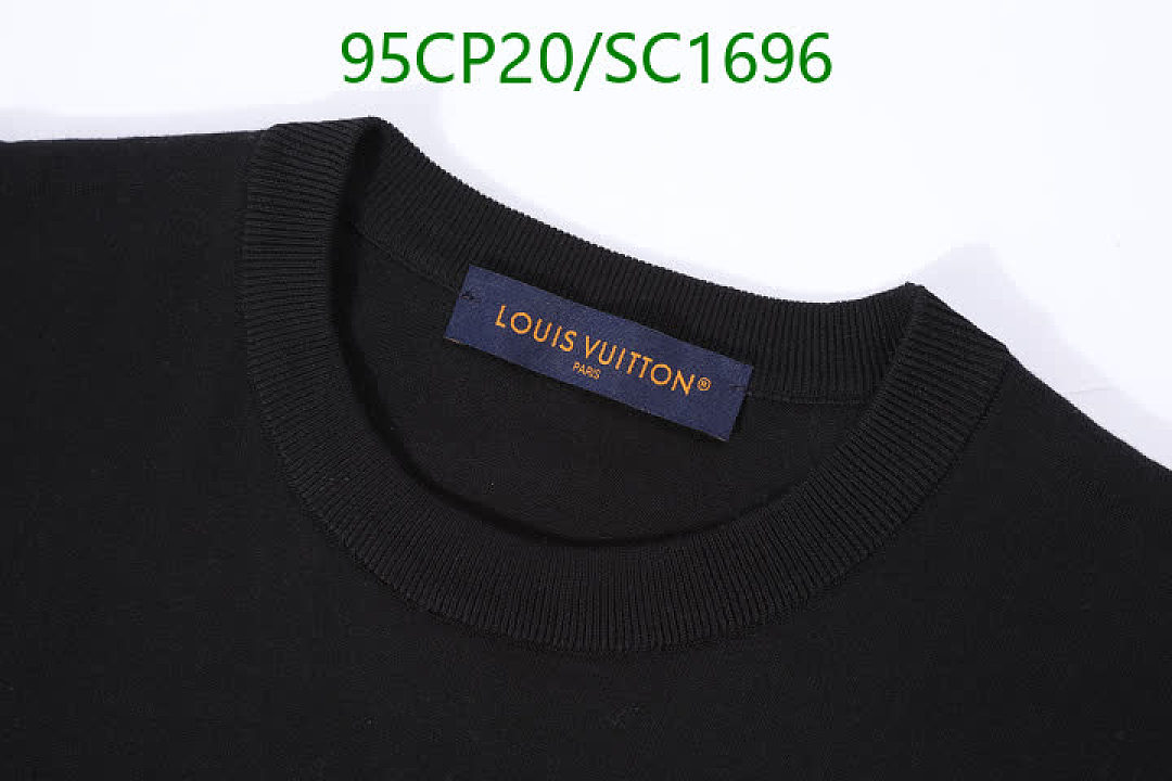 LV-Clothing Code: SC1696 $: 95USD