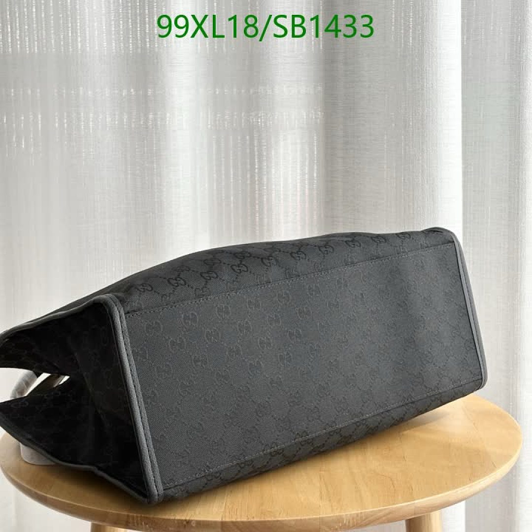 Gucci-Bag-4A Quality Code: SB1433 $: 99USD