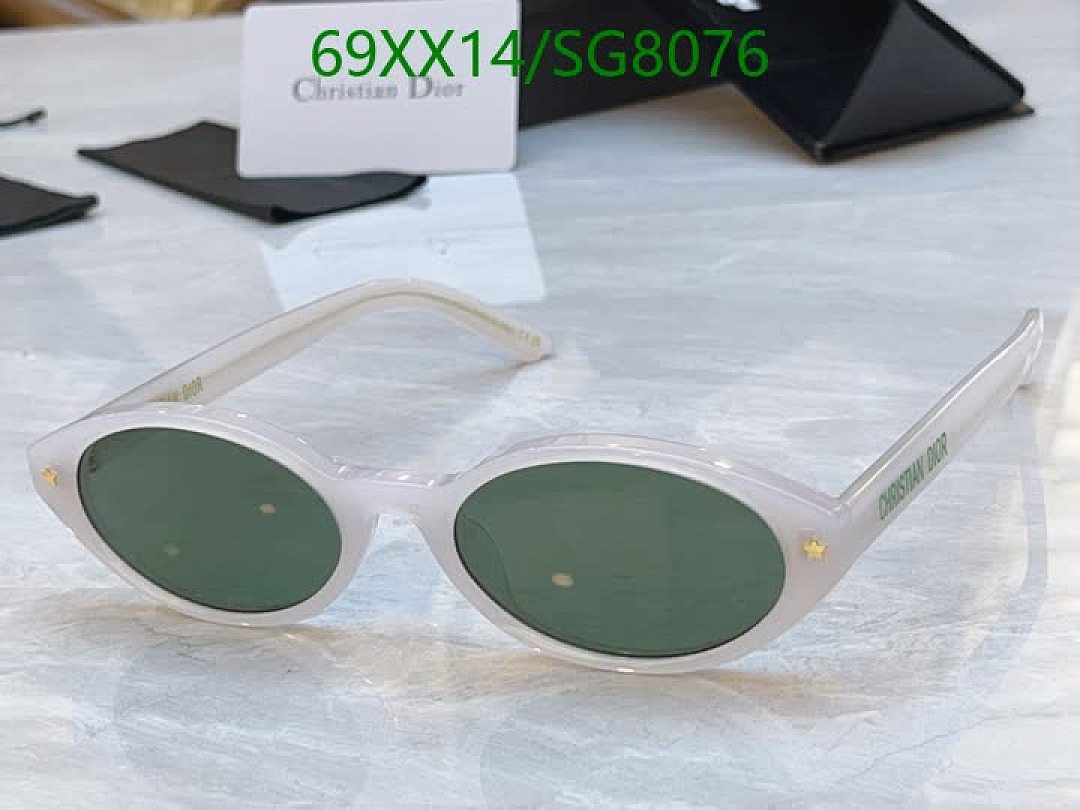 Dior-Glasses Code: SG8076 $: 69USD