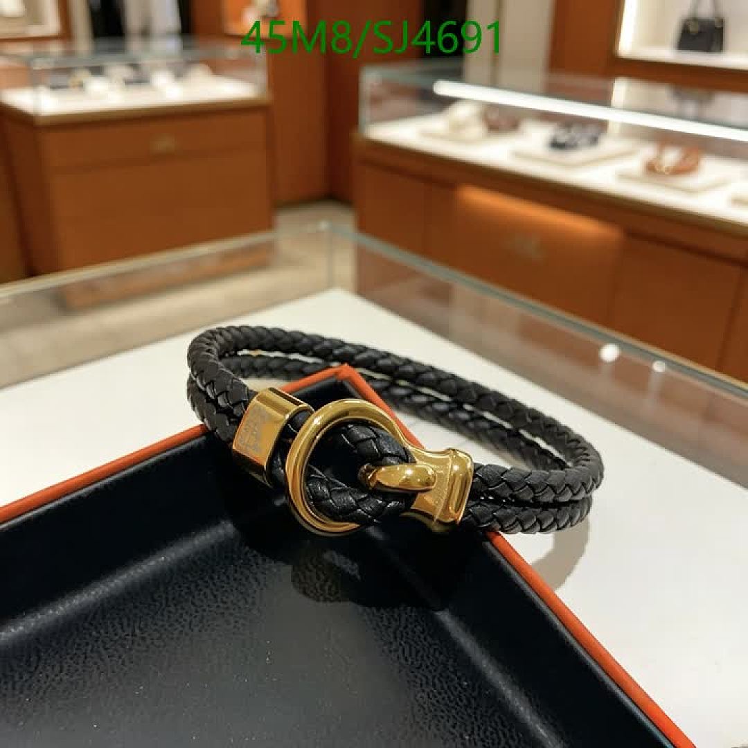 Hermes-Jewelry Code: SJ4691 $: 45USD