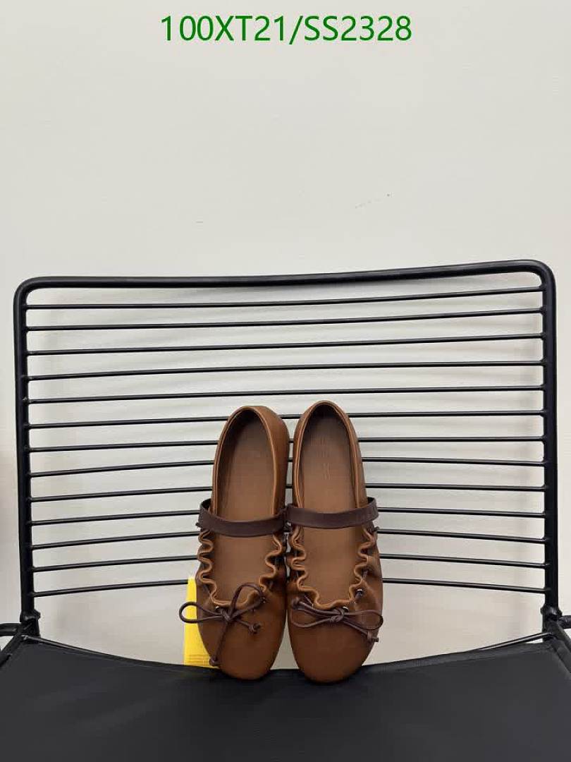 Marni-Women Shoes Code: SS2328 $: 100USD