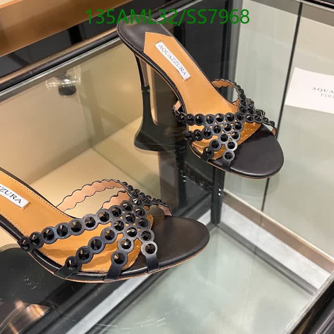 Aquazzura-Women Shoes Code: SS7968 $: 135USD