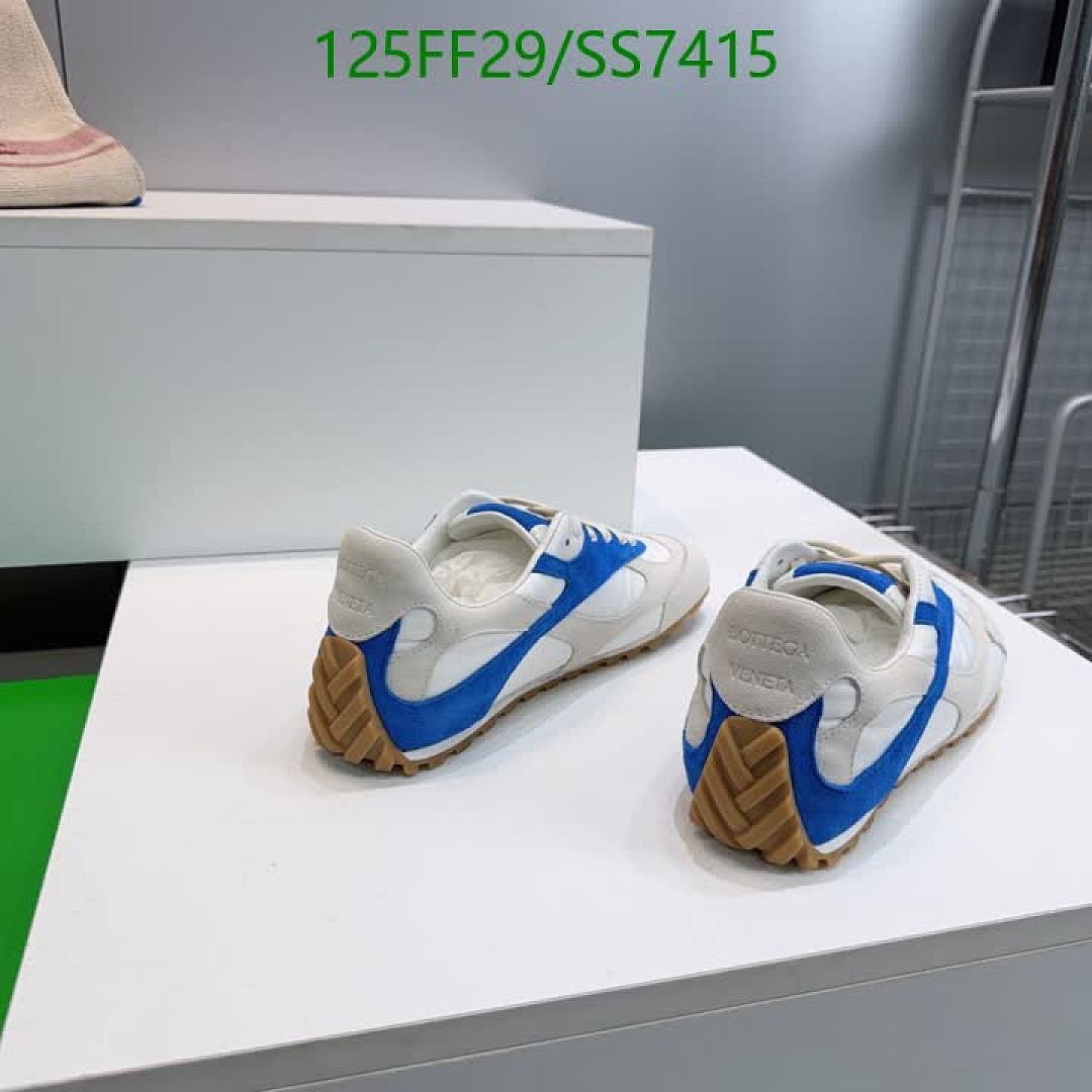 BV-Women Shoes Code: SS7415 $: 125USD
