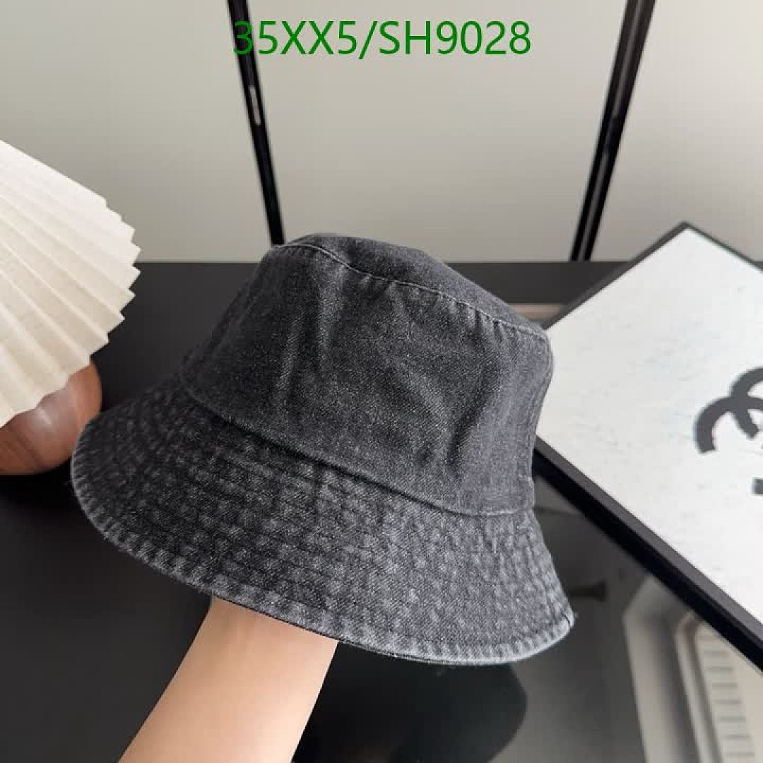 Chrome Hearts-Cap(Hat) Code: SH9028 $: 35USD