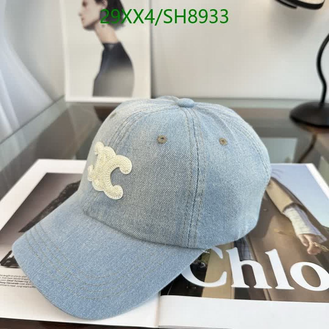 Celine-Cap(Hat) Code: SH8933 $: 29USD