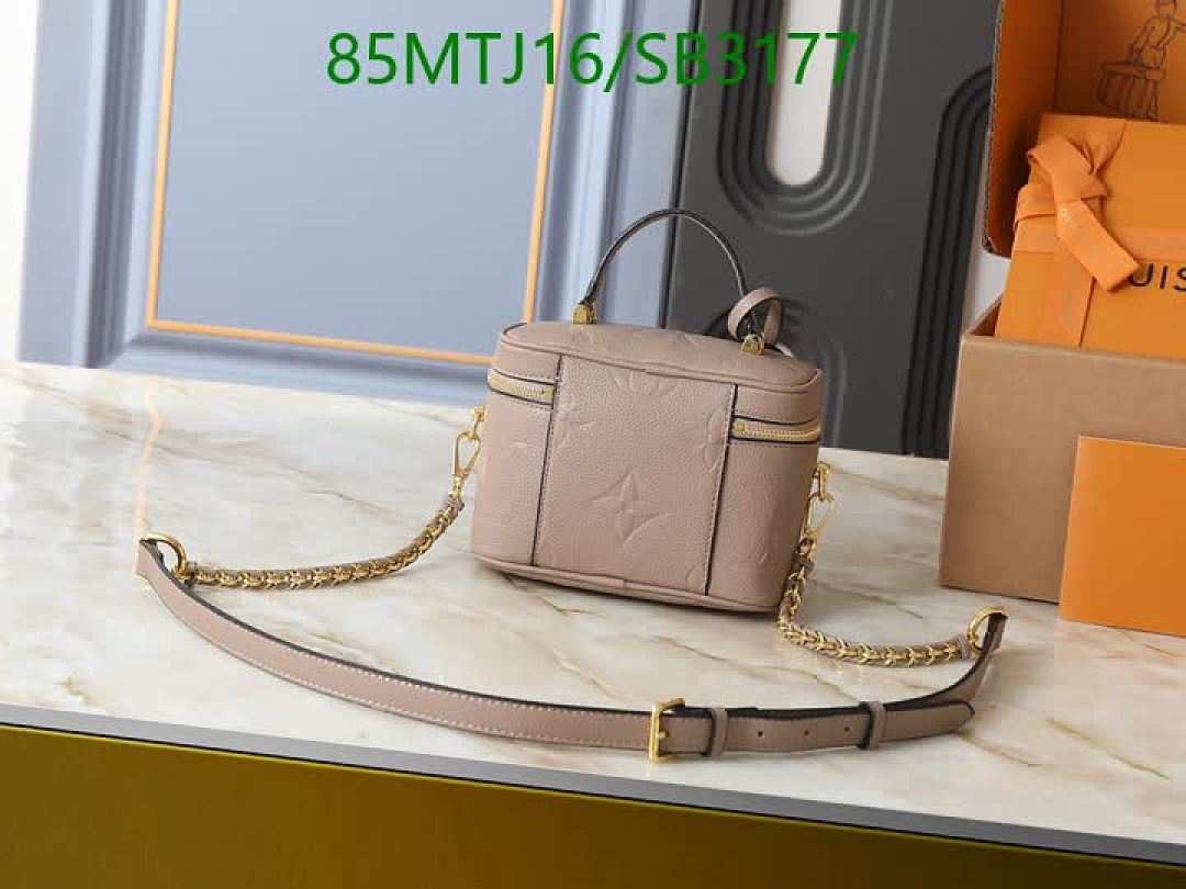 LV-Bag-4A Quality Code: SB3177 $: 85USD