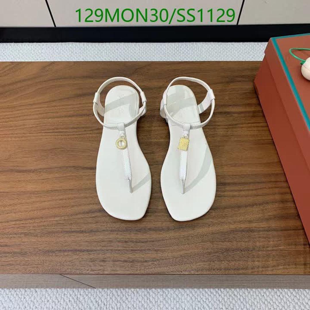 Loro Piana-Women Shoes Code: SS1129 $: 129USD