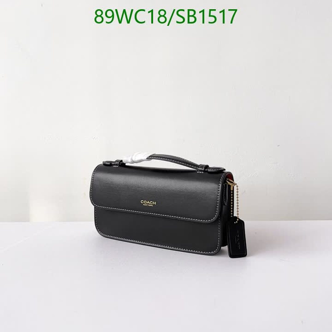 Coach-Bag-4A Quality Code: SB1517 $: 89USD