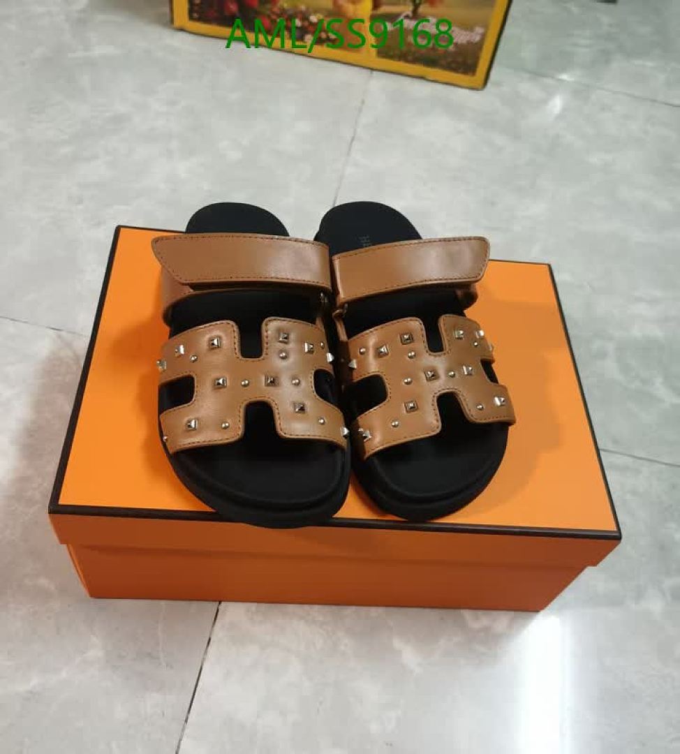 Hermes-Men shoes Code: SS9168