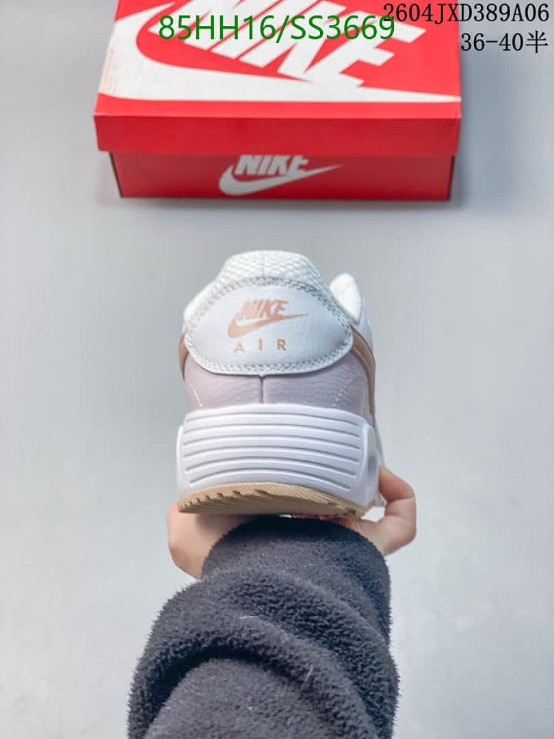NIKE-Women Shoes Code: SS3669 $: 85USD