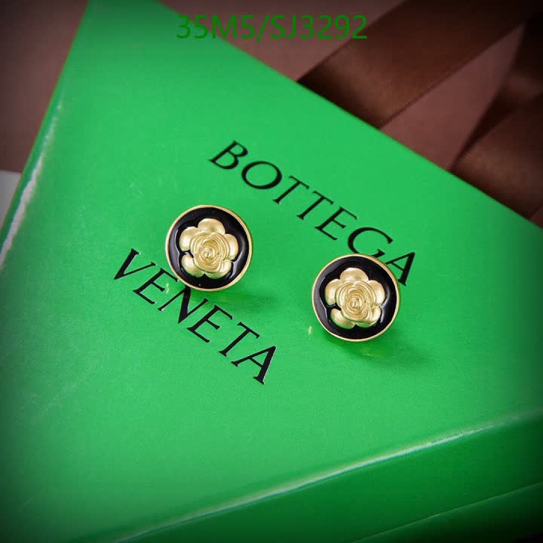 BV-Jewelry Code: SJ3292 $: 35USD