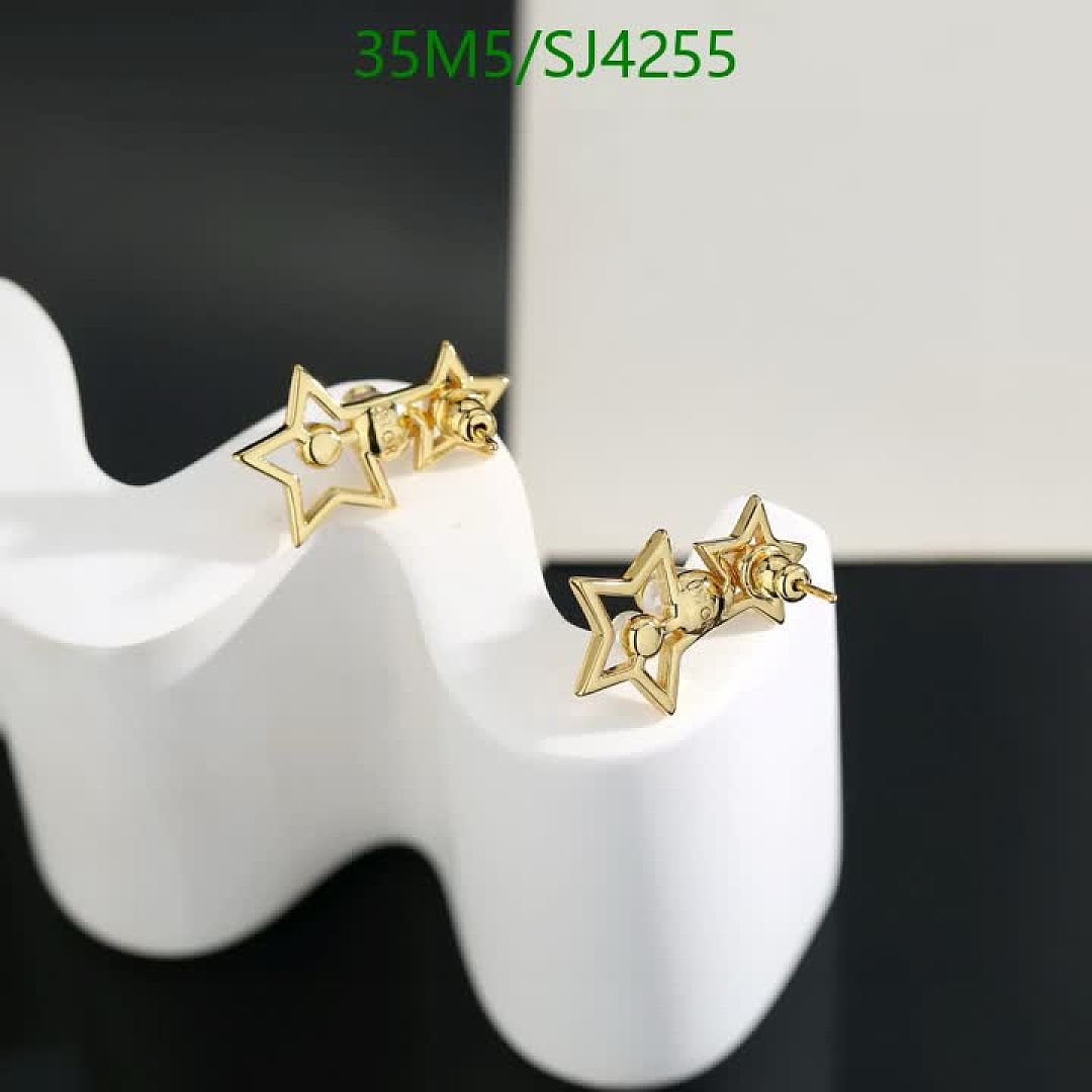 Dior-Jewelry Code: SJ4255 $: 35USD