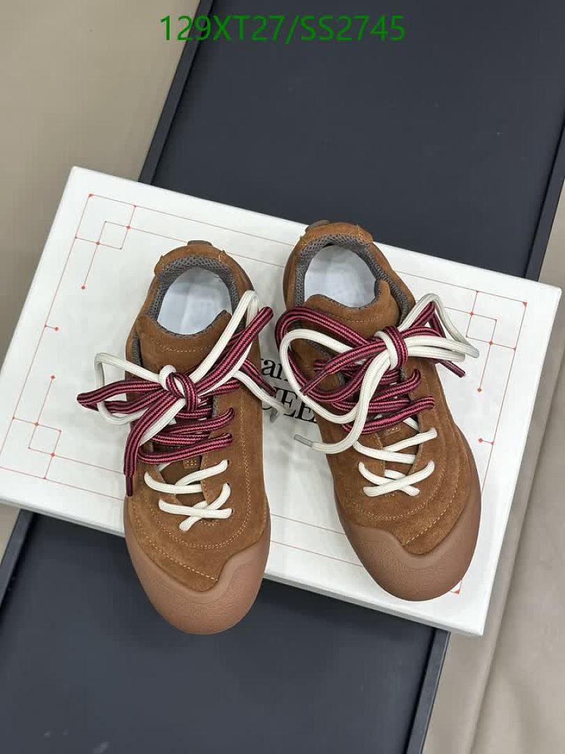 Alexander Mcqueen-Men shoes Code: SS2745 $: 129USD